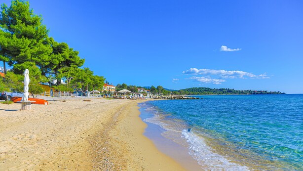 Strand