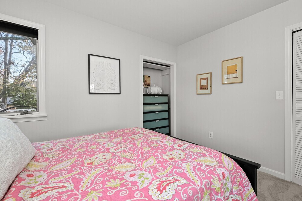 Pier Relaxation! the Chesapeake Bay! Shady Side Vrbo