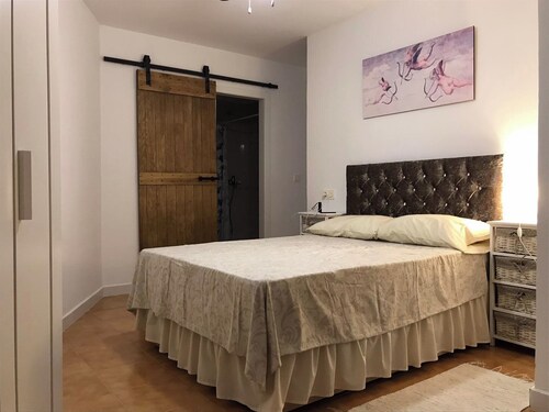 Apartment Luna Mojacar town