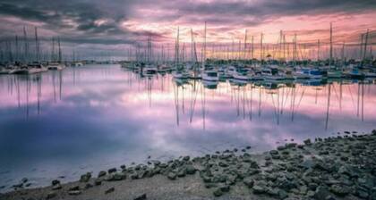 When size does matter!! and a great location to