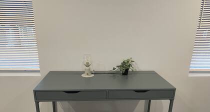 Beautiful Modern Apartment minutes away from Newark Airport