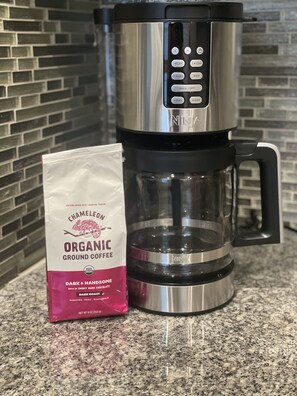 Café et/ou machine à café