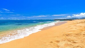 Beach nearby - Makai Manor Ocean View, sleeps 6. (Kapaʻa)