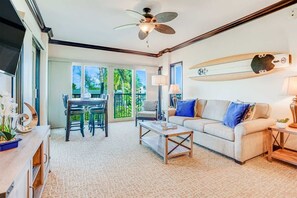 تلفزيون ذكي