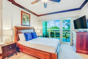 2 عدّة غرف نوم ومكواة/لوح كي وواي فاي مجانًا وملاءات أسرّة