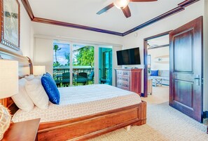2 habitaciones, tabla de planchar con plancha y cuna de viaje 