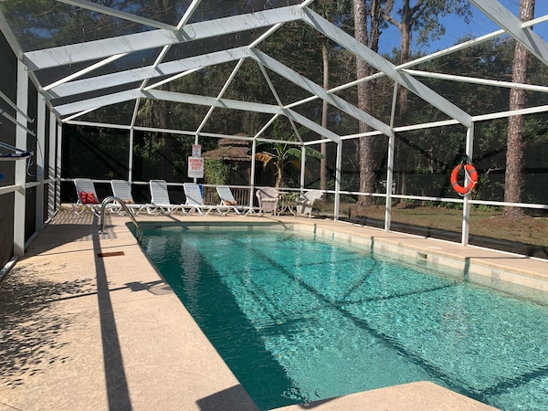 Nature Coast Inn And Cottages - 佛羅里達