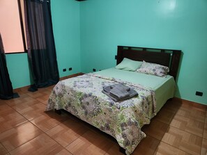 Standard Room, 1 Double Bed