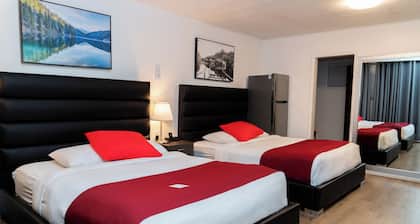 Mountain View Hope Motel