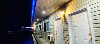 Mountain View Hope Motel