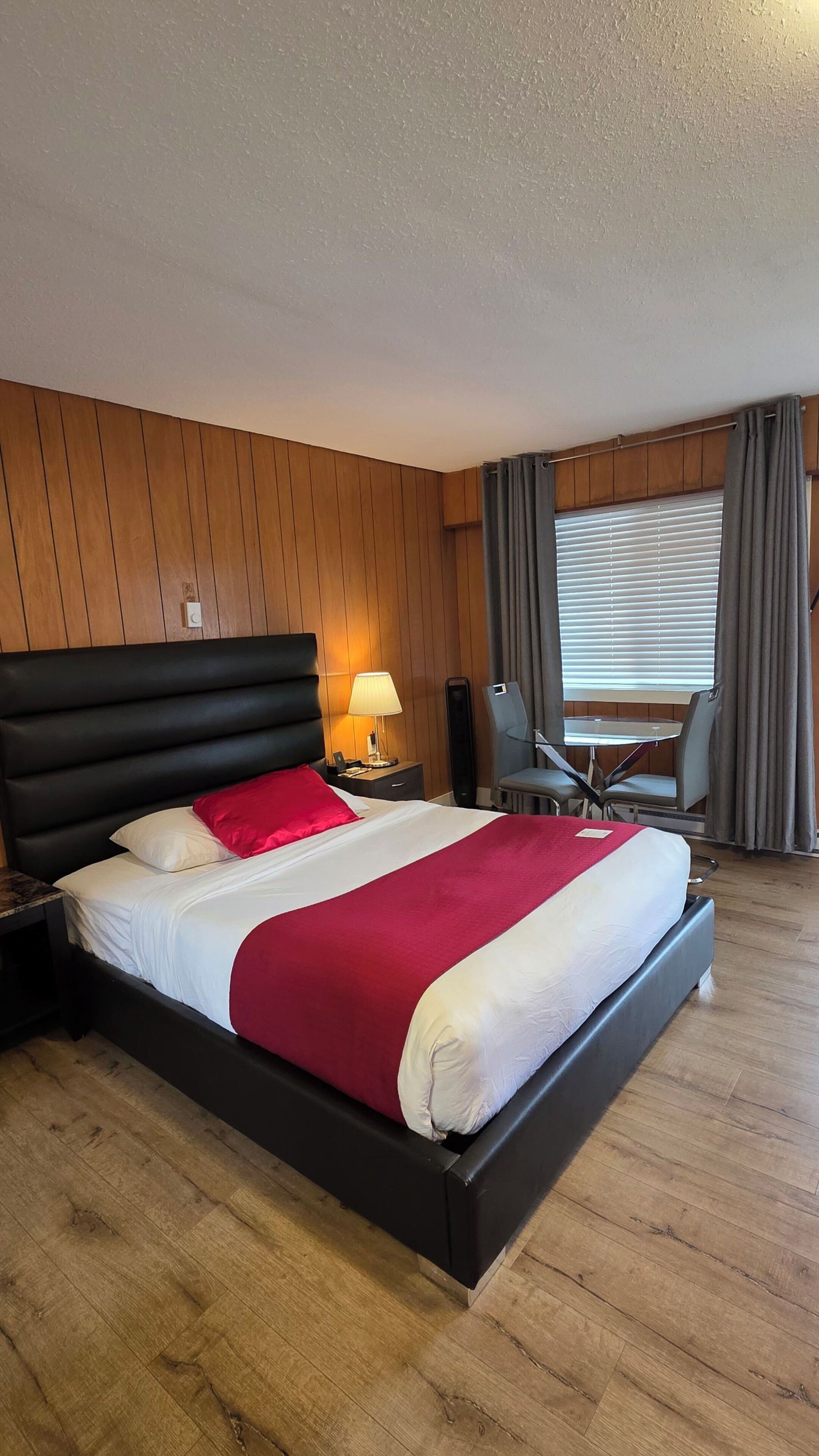 Chambre Simple Deluxe