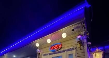 Mountain View Hope Motel