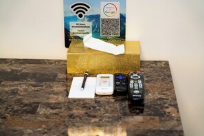 Premium-Zimmer | Individuell eingerichtet, Verdunkelungsvorhänge, kostenloses WLAN