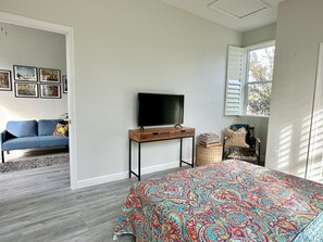 1 habitación, wifi gratis y ropa de cama 