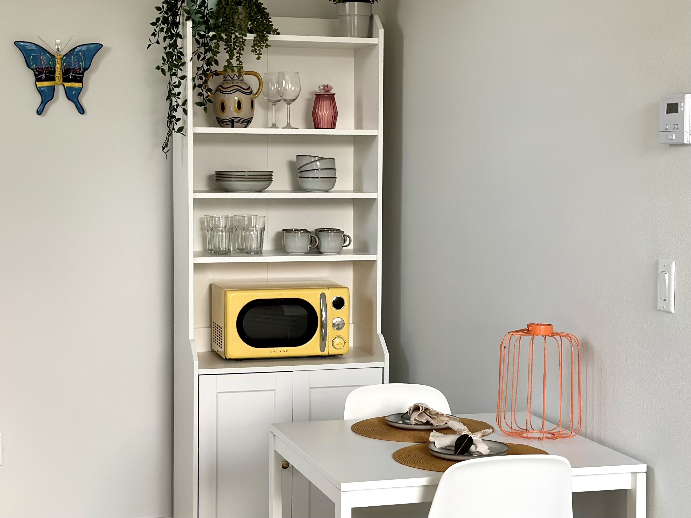 تناول الطعام