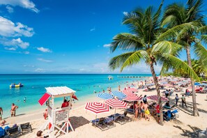 Plage