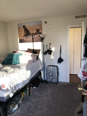 1 bedroom, WiFi