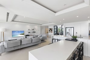 Servicio a la habitación