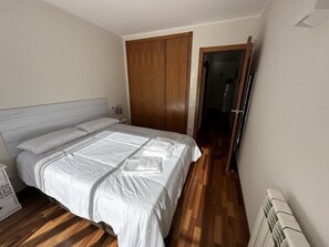 2 bedrooms, iron/ironing board, WiFi - Apartament Narcis 5p - Ransol - Grandvalira area (Ransol)