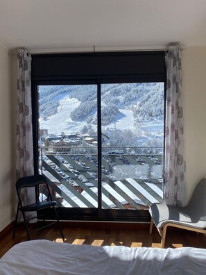 2 bedrooms, iron/ironing board, WiFi - Apartament Narcis 5p - Ransol - Grandvalira area (Ransol)