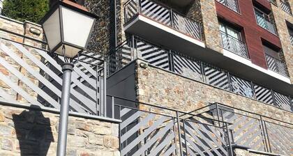 Apartament Narcis 5p - Ransol - Région de Grandvalira
