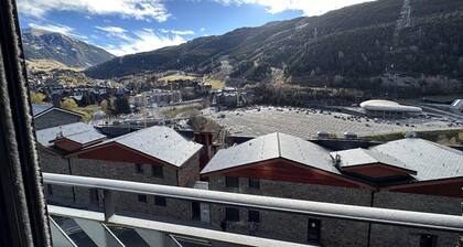 Apartament Narcis 5p - Ransol - Grandvalira area