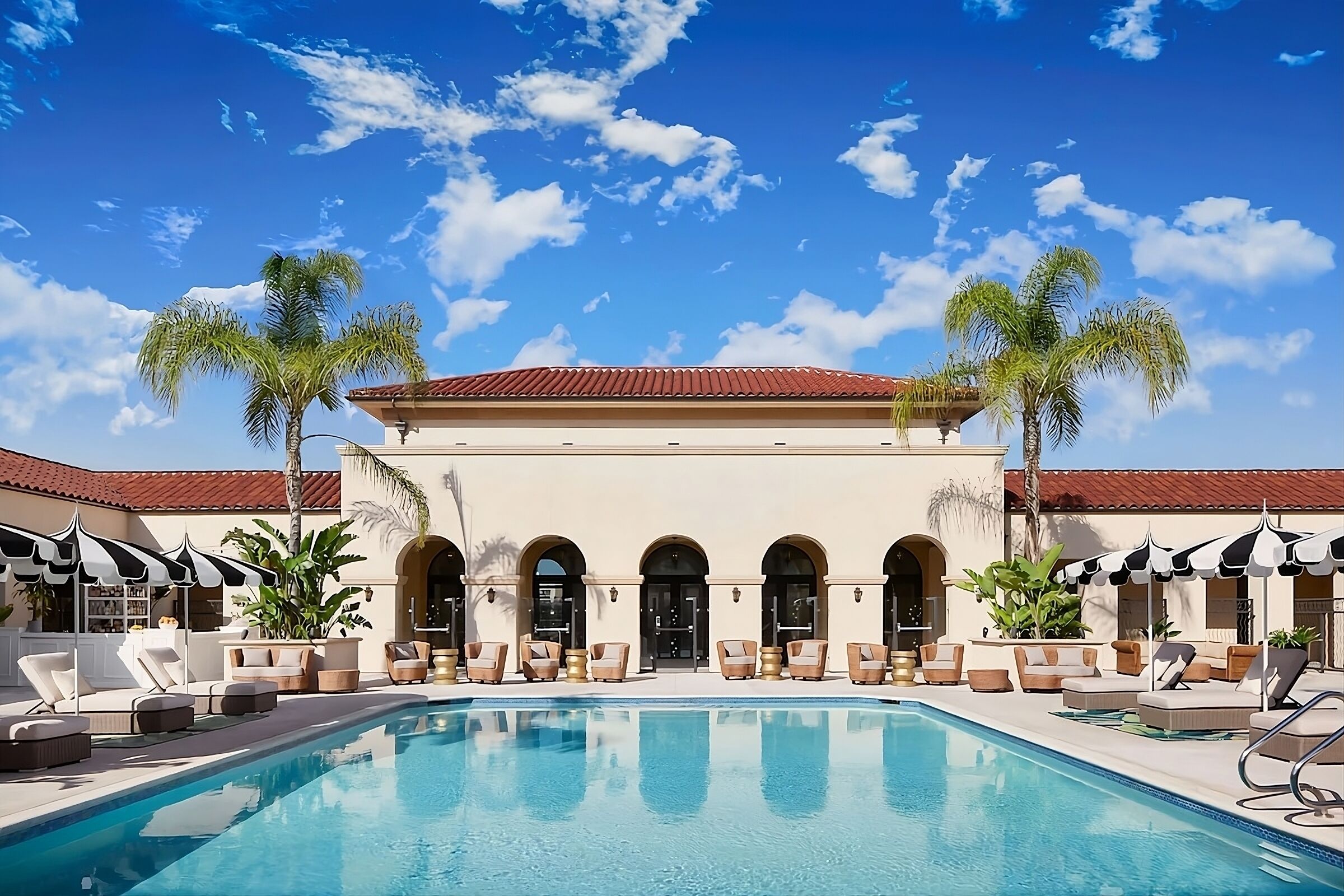 Prime Location! Onsite Pool, Pet-Friendly Property, Minutes to Legion Park