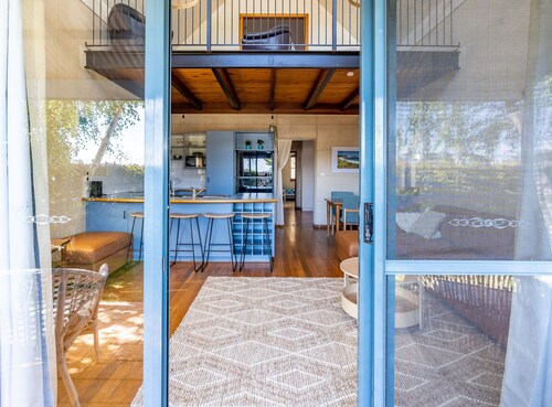 Blue Dune Loft | Margaret River