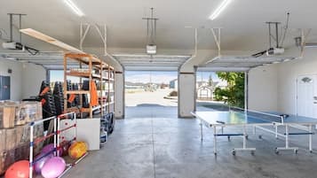 Sala de juegos
