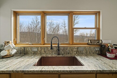 Secluded Mtn home near Purgatory, Hot Tub, 360 degree Views!  Dogs Welcome!