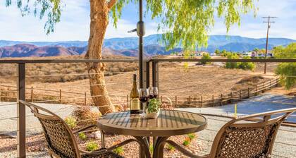 Villa Inn-Adult Only- Temecula Wine Country