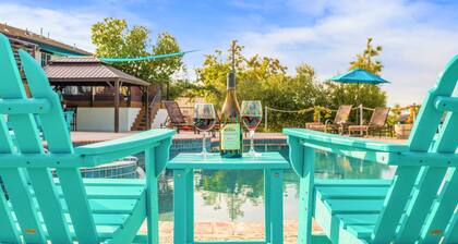 Villa Inn-Adult Only- Temecula Wine Country