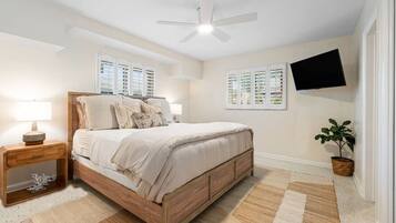 2 chambres, fer et planche Ă repasser, lit parapluie, Wi-Fi gratuit