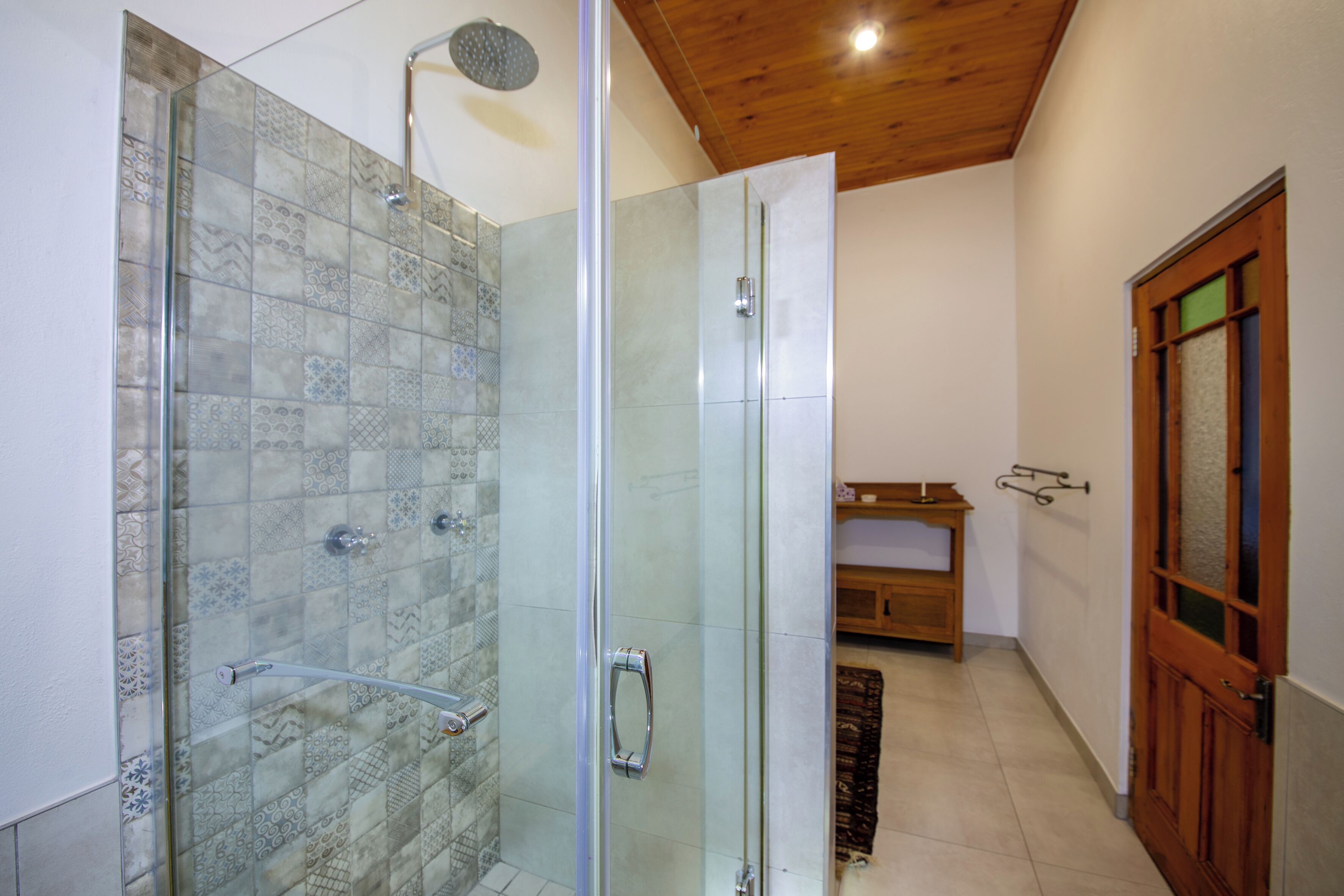 Dobbeltrom – classic | Bad