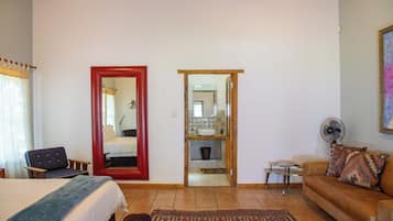Classic Double Room | Free WiFi