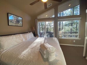 4 Schlafzimmer, Bügeleisen/Bügelbrett, WLAN, Bettwäsche
