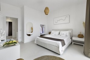 4 bedrooms, in-room safe, iron/ironing board, travel crib - VILLA SOLANGE, PRIVATE POOL NEAR SORRENTO (Nerano)