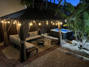 テラス / パティオ