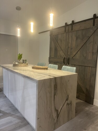 Celeste Bright Home with Private Heated Pool