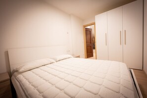 1 habitación y wifi 