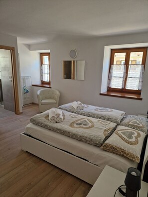 1 Schlafzimmer, WLAN