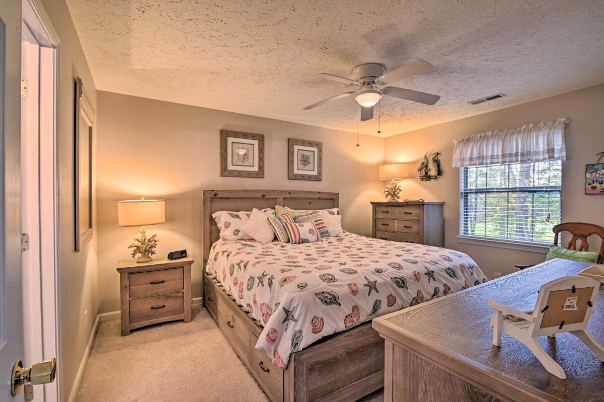 Pet Friendly! True Blue Resort! - Pawleys Island, SC