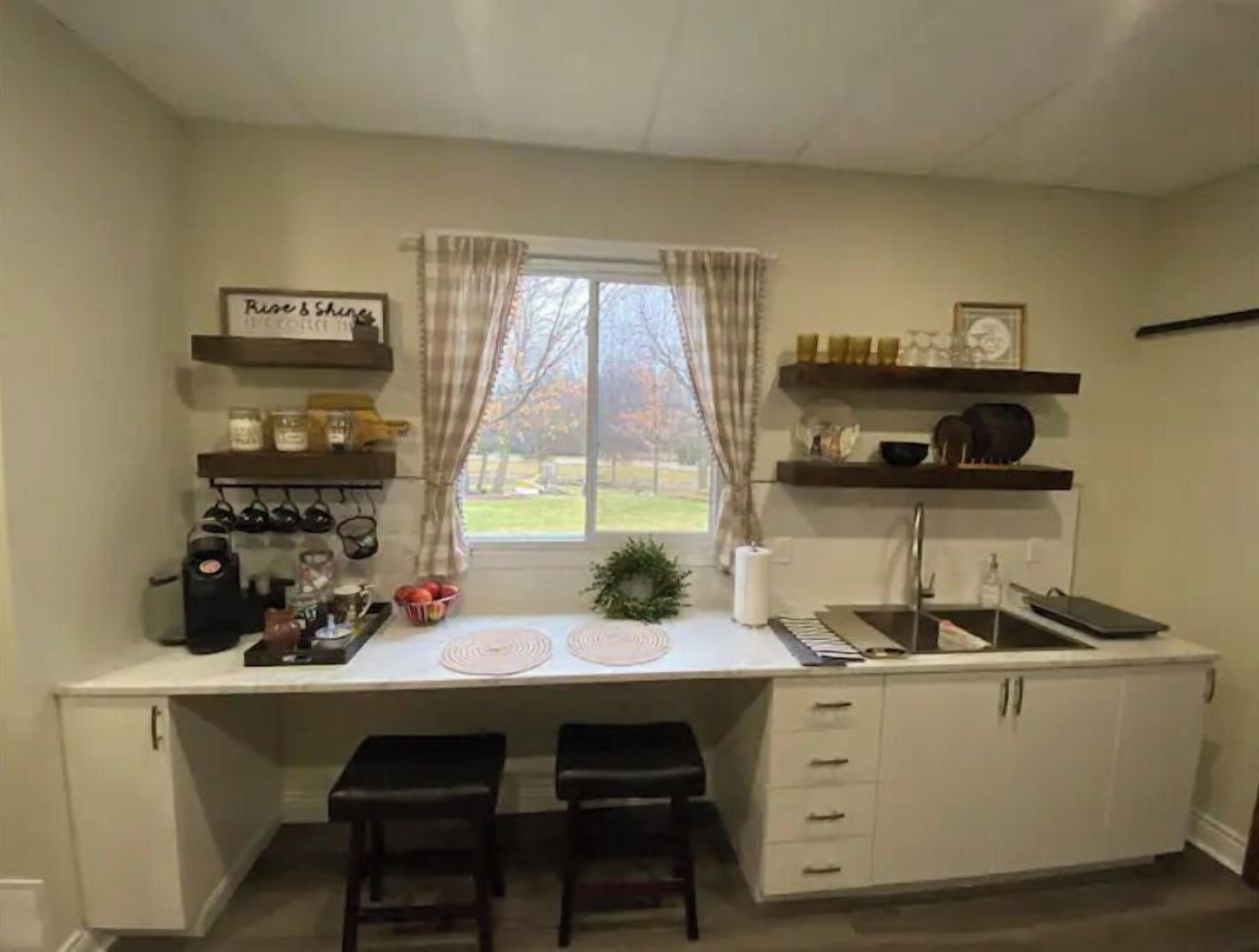 冰箱、微波炉、炉灶、茶具/咖啡用具