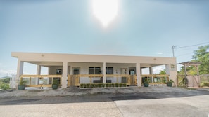 Exterior - Casa Ramé PR– Solara (Rincón)