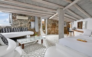 6 Schlafzimmer, WLAN