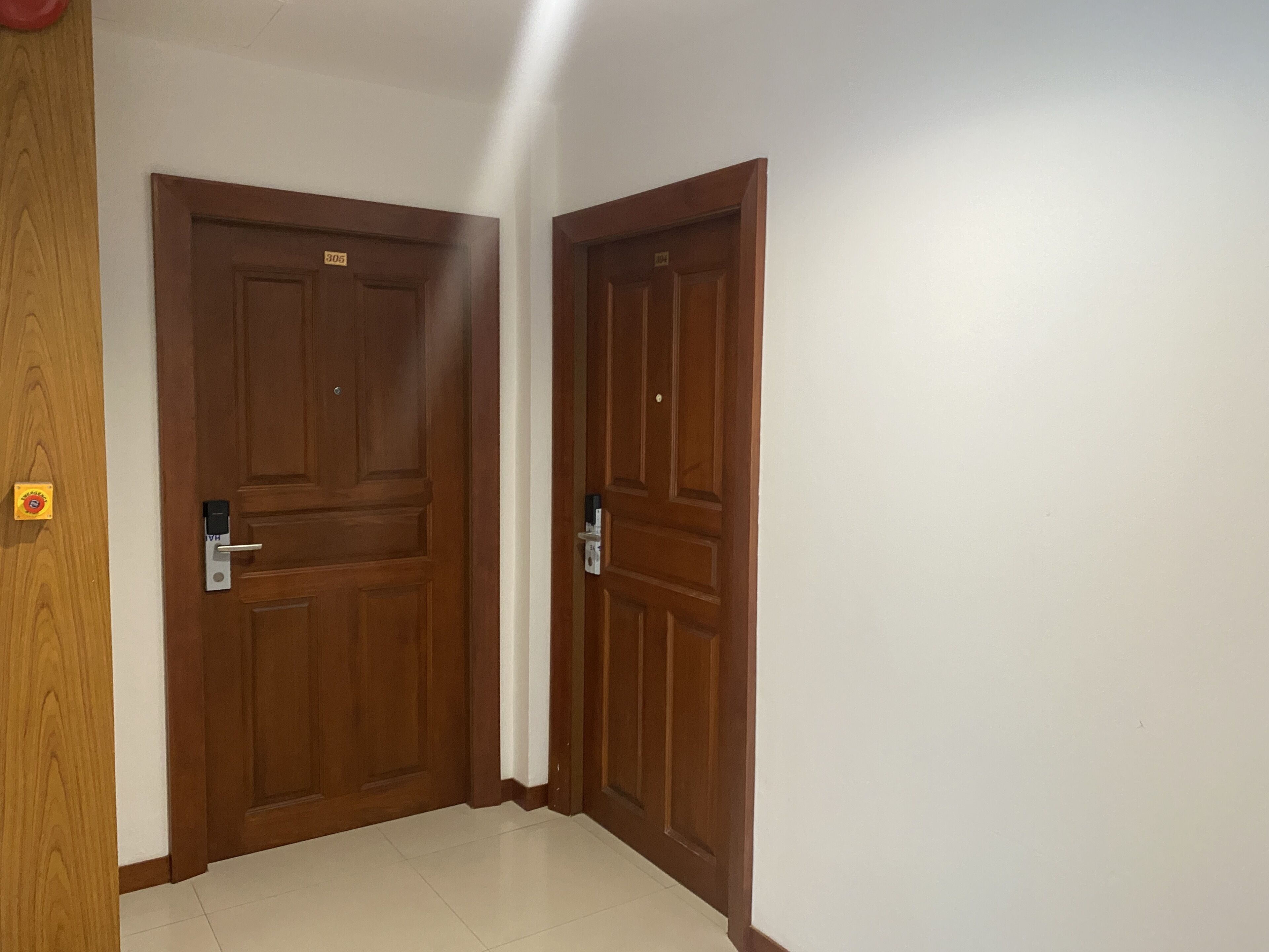 مخطط تصميم الطابق