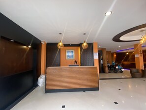 Resepsionis