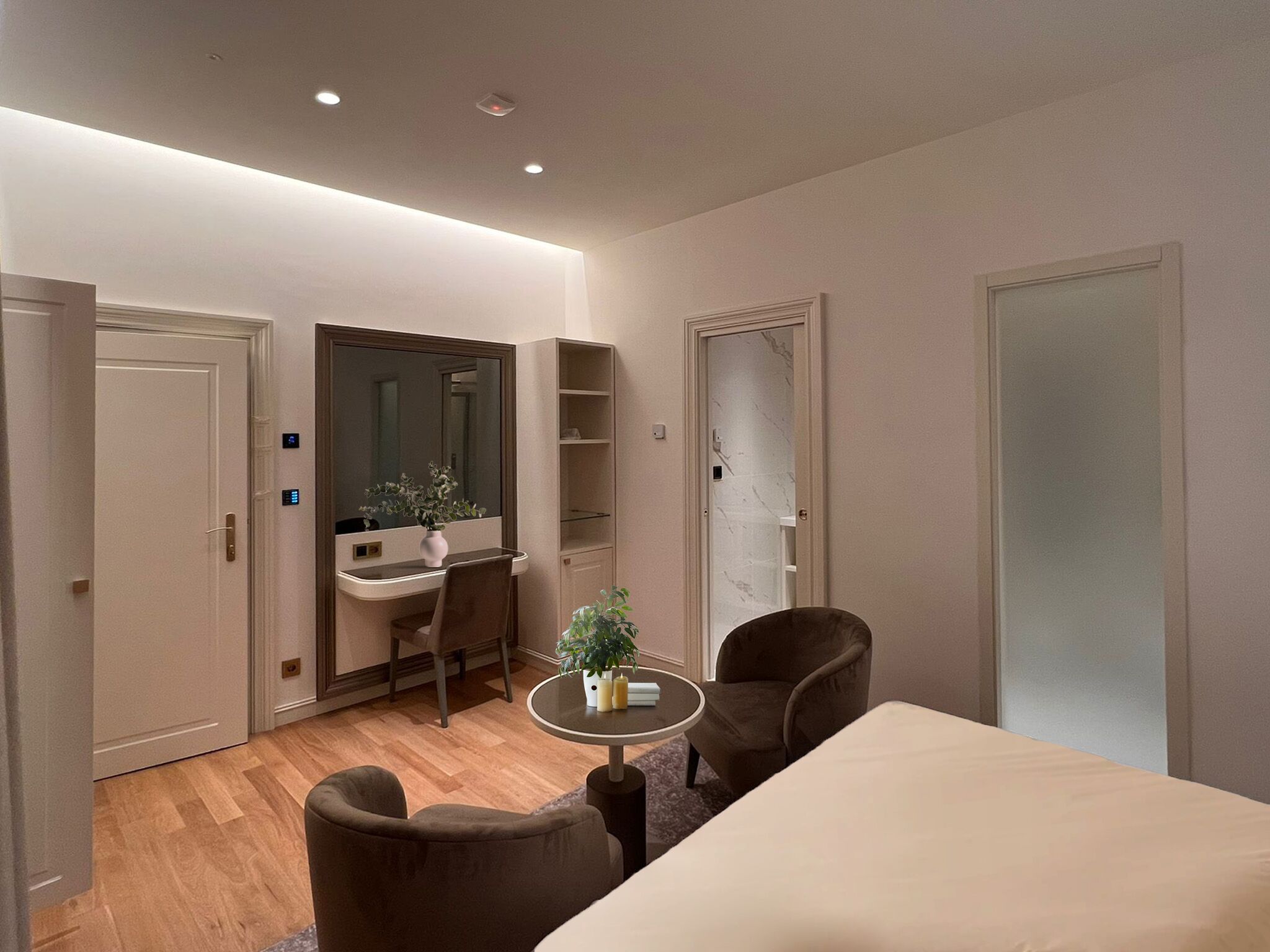 Foto - Martina Suites