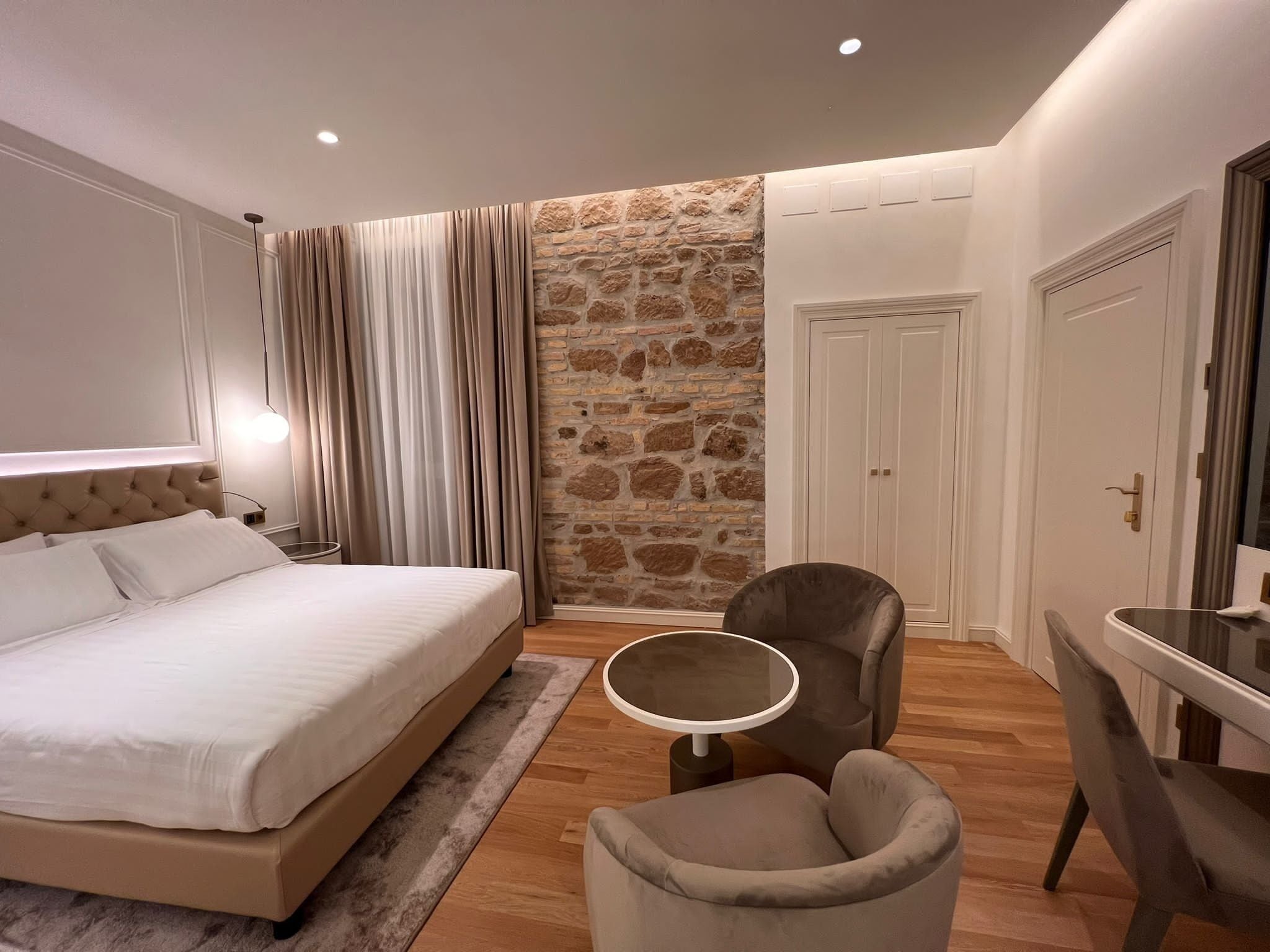 Foto - Martina Suites