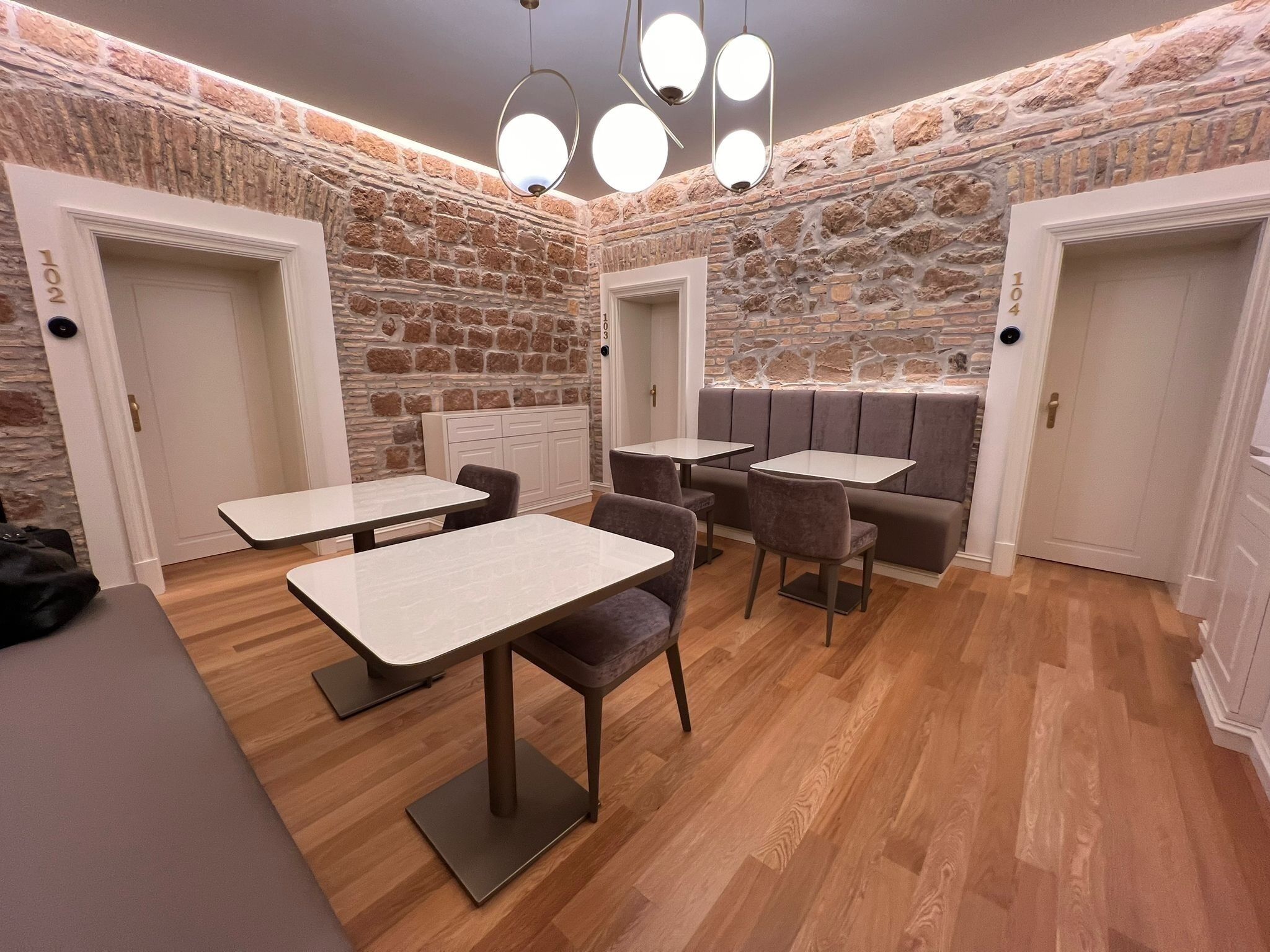 Foto - Martina Suites